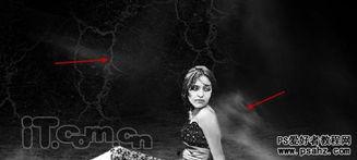 地狱女子,探寻幽冥之境的神秘传说 第3张 地狱女子,探寻幽冥之境的神秘传说 第3张