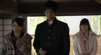 工藤新一 京都新撰组杀人事件,工藤新一揭秘京都新撰组神秘杀人事件 第2张 工藤新一 京都新撰组杀人事件,工藤新一揭秘京都新撰组神秘杀人事件 第2张