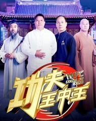 功夫 第三季,武林传奇再续篇章 第2张 功夫 第三季,武林传奇再续篇章 第2张