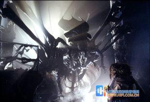 异形2,黑暗降临，星际求生之旅  第2张