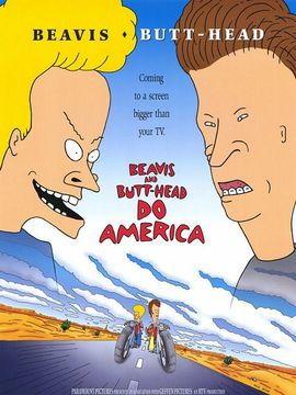 瘪四与大头蛋,趣味横生的童年回忆  第2张