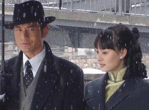 新上海滩,风云再起，传奇续写