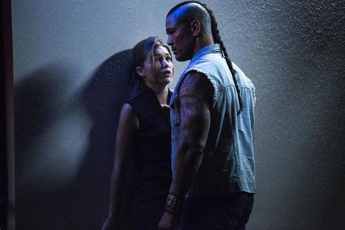 黑吃黑 第三季,复仇之火再燃，江湖恩怨再起