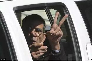 我是劫机者,劫机者的疯狂之旅  第2张