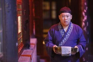 老爷，别闹,揭秘古代宫廷的欢乐与纷争  第3张