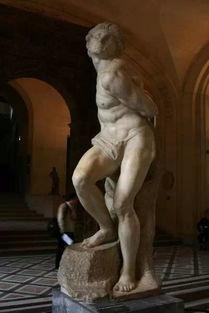 米开朗基罗：爱与死,爱与死的艺术交响  第2张