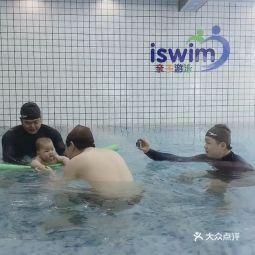 I SWIM,I SWIM的游泳之旅  第2张