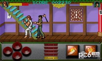 功夫大师2010,2010年巅峰对决的传奇时刻 第2张 功夫大师2010,2010年巅峰对决的传奇时刻 第2张