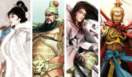 穿荒年！我带四崽成首富,传奇母女奋斗记  第3张