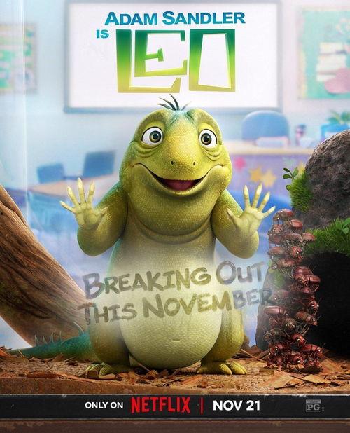 蜥蜴伯伯里奥,揭秘神秘生物的传奇故事