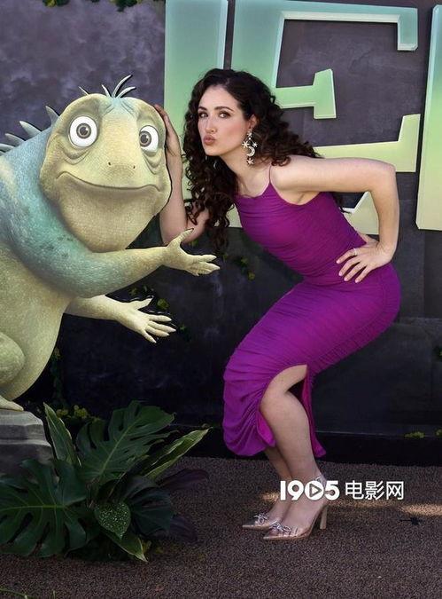 蜥蜴伯伯里奥,揭秘神秘生物的传奇故事  第2张