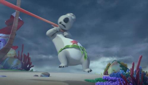 贝肯熊 第七季 第3张 贝肯熊 第七季 第3张