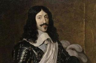 黎塞留,法国政治巨擘的权谋与智慧 第2张 黎塞留,法国政治巨擘的权谋与智慧 第2张