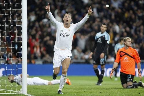 24-25赛季西甲第10轮 塞尔塔维戈vs皇家马德里,10轮西甲再取三分”  第3张