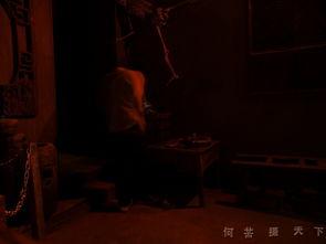 鬼屋历险记,一场惊心动魄的历险之旅  第3张