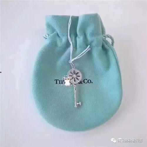 蒂芙尼的礼物,奢华礼物的永恒魅力