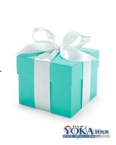 蒂芙尼的礼物,奢华礼物的永恒魅力 第3张 蒂芙尼的礼物,奢华礼物的永恒魅力 第3张