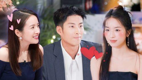 心动的信号 第七季,第七季情感之旅，探寻爱的真谛