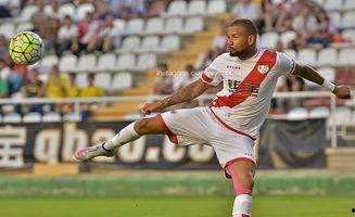 23-24赛季西甲第21轮:巴列卡诺vs拉斯帕尔马斯,西甲第21轮激战正酣 第3张 23-24赛季西甲第21轮:巴列卡诺vs拉斯帕尔马斯,西甲第21轮激战正酣 第3张