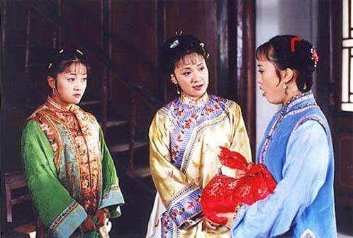 康熙微服私访记4,揭秘皇权背后的民间风云 第2张 康熙微服私访记4,揭秘皇权背后的民间风云 第2张